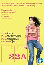 32A - Movie Poster 32A - Movie Poster