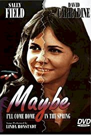 Maybe I'll Come Home in the Spring - Movie Poster Maybe I'll Come Home in the Spring - Movie Poster
