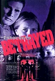 Innocents Betrayed - Movie Poster Innocents Betrayed - Movie Poster
