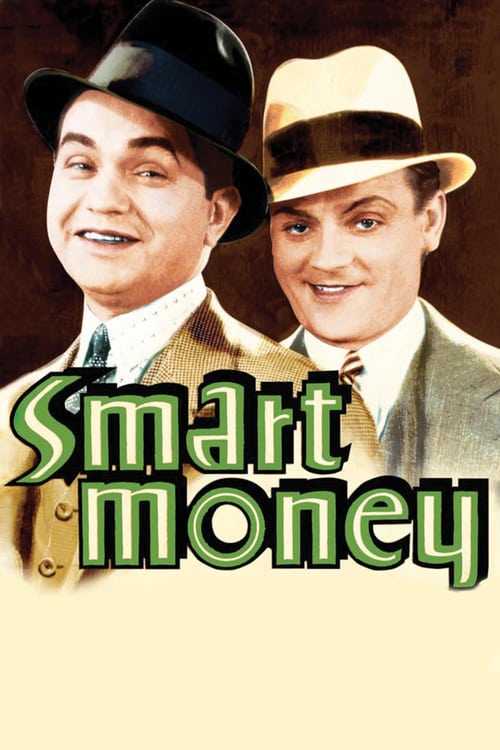 Smart Money - Movie Poster Smart Money - Movie Poster