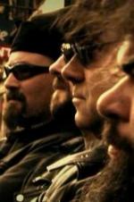 Outlaw Bikers: Bandido Nation - Movie Poster Outlaw Bikers: Bandido Nation - Movie Poster
