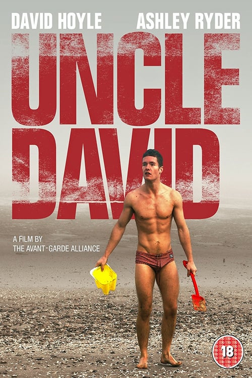 Uncle David - Movie Poster Uncle David - Movie Poster