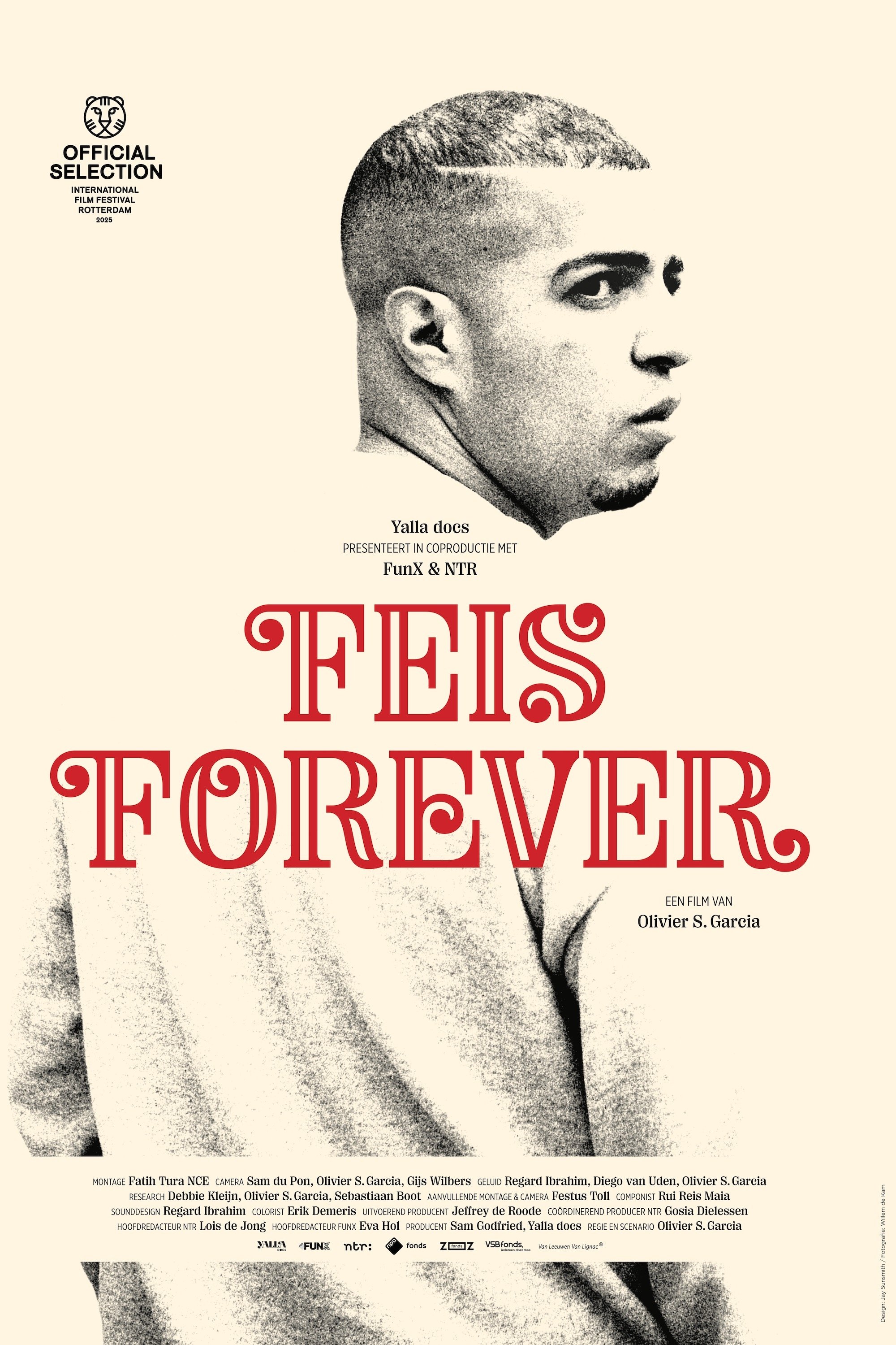 Feis Forever - Movie Poster Feis Forever - Movie Poster