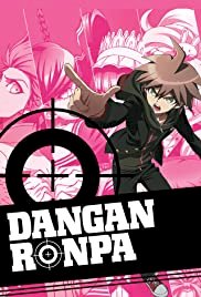 Danganronpa The Stage ~Kibō no Gakuen to Zetsubō no Kōkōsei~ - Movie Poster Danganronpa The Stage ~Kibō no Gakuen to Zetsubō no Kōkōsei~ - Movie Poster