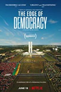 Impeachment - Movie Poster Impeachment - Movie Poster