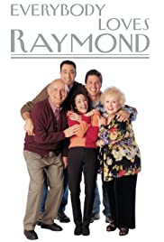 Everybody Loves Raymond: The Last Laugh - Movie Poster Everybody Loves Raymond: The Last Laugh - Movie Poster