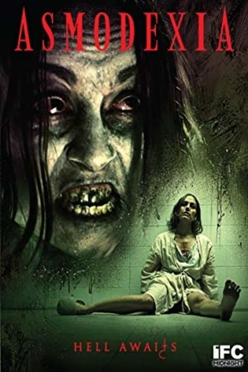 Asmodexia - Movie Poster Asmodexia - Movie Poster