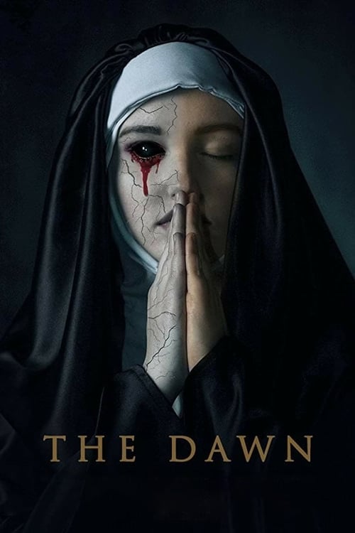 The Dawn - Movie Poster The Dawn - Movie Poster