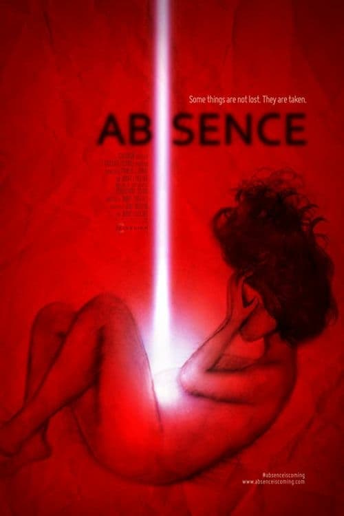 Absence - Movie Poster Absence - Movie Poster