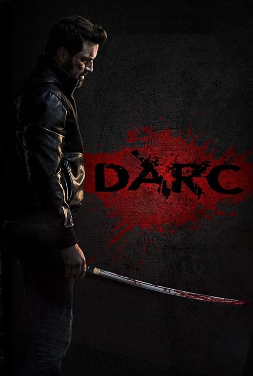 Darc - Movie Poster Darc - Movie Poster
