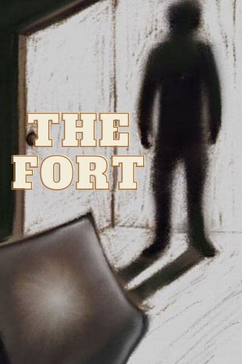 The Fort - Movie Poster The Fort - Movie Poster