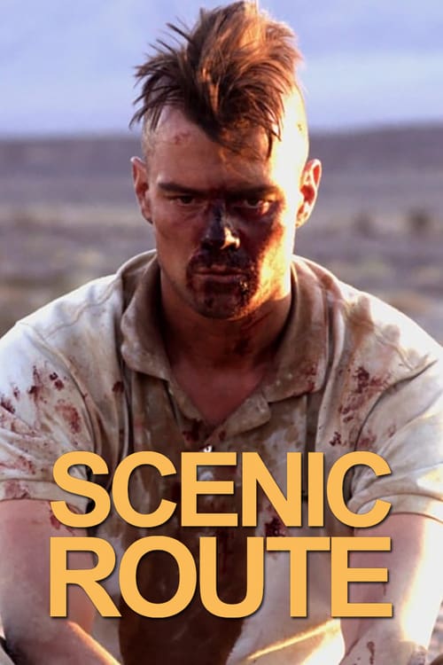 Scenic Route - Movie Poster