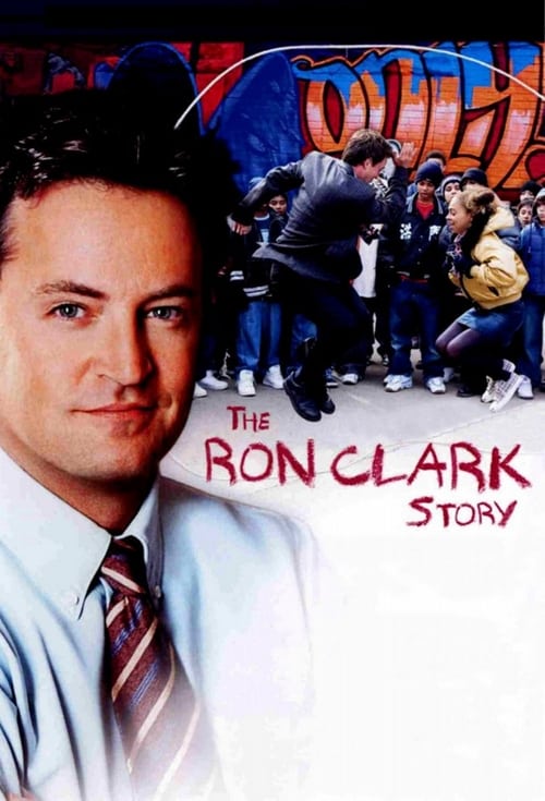 The Ron Clark Story - Movie Poster The Ron Clark Story - Movie Poster