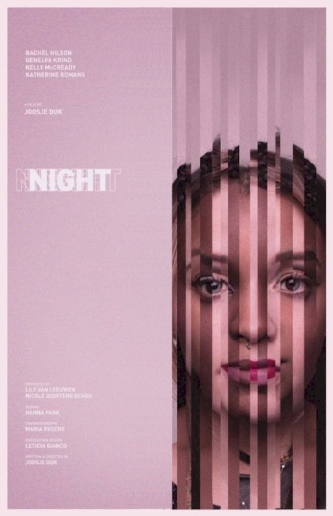 Night - Movie Poster