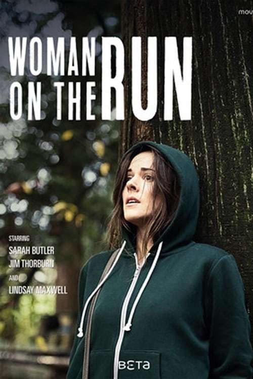 Woman on the Run - Movie Poster Woman on the Run - Movie Poster