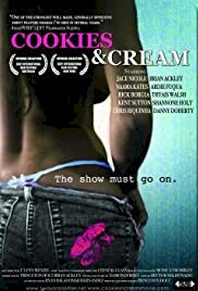 Cookies & Cream - Movie Poster