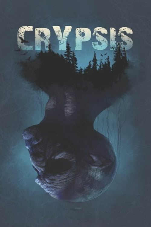 Crypsis - Movie Poster Crypsis - Movie Poster