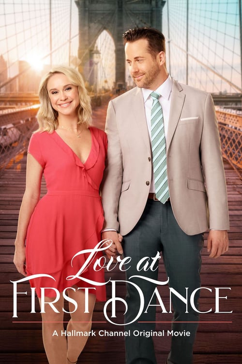 Love at First Dance - Movie Poster Love at First Dance - Movie Poster