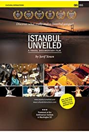 Istanbul Unveiled - Movie Poster Istanbul Unveiled - Movie Poster