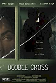 Double Cross - Movie Poster Double Cross - Movie Poster
