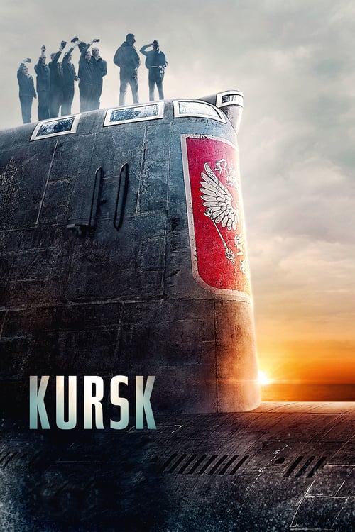 Kursk - Movie Poster
