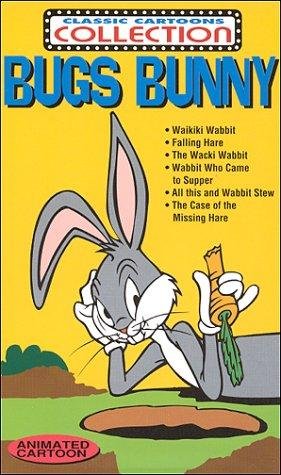 All This and Rabbit Stew - Movie Poster