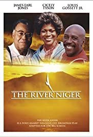 The River Niger - Movie Poster The River Niger - Movie Poster