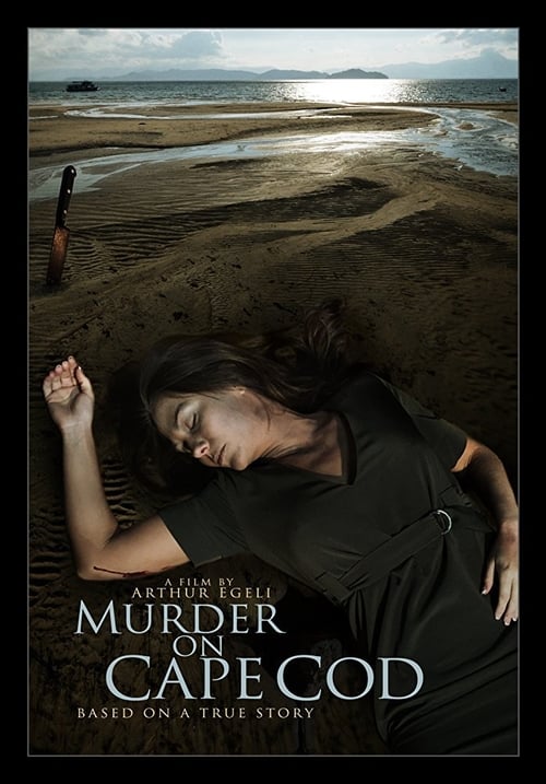 Murder on the Cape - Movie Poster Murder on the Cape - Movie Poster
