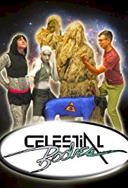 Celestial Bodies - Movie Poster Celestial Bodies - Movie Poster