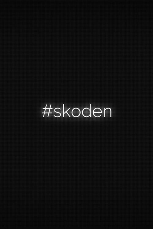 #skoden - Movie Poster #skoden - Movie Poster