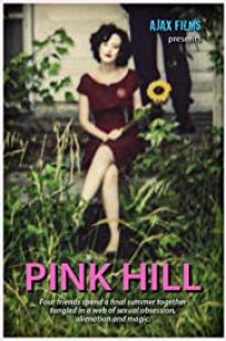 Pink Hill - Movie Poster Pink Hill - Movie Poster