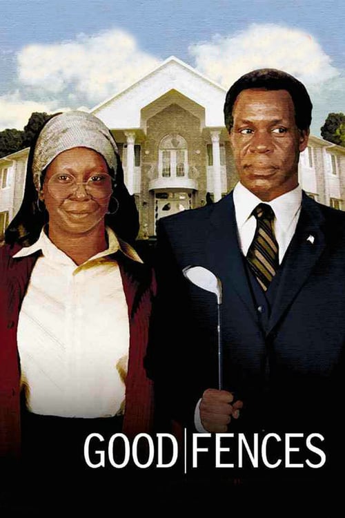 Good Fences - Movie Poster Good Fences - Movie Poster