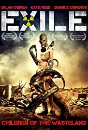 Exile - Movie Poster Exile - Movie Poster