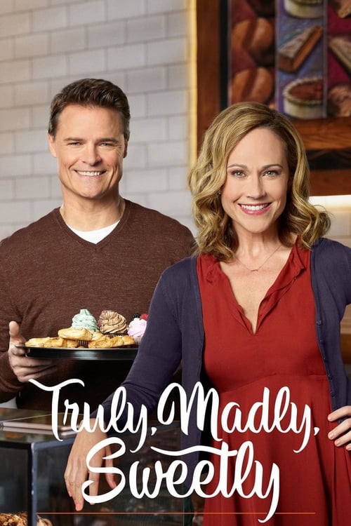 Truly, Madly, Sweetly - Movie Poster Truly, Madly, Sweetly - Movie Poster