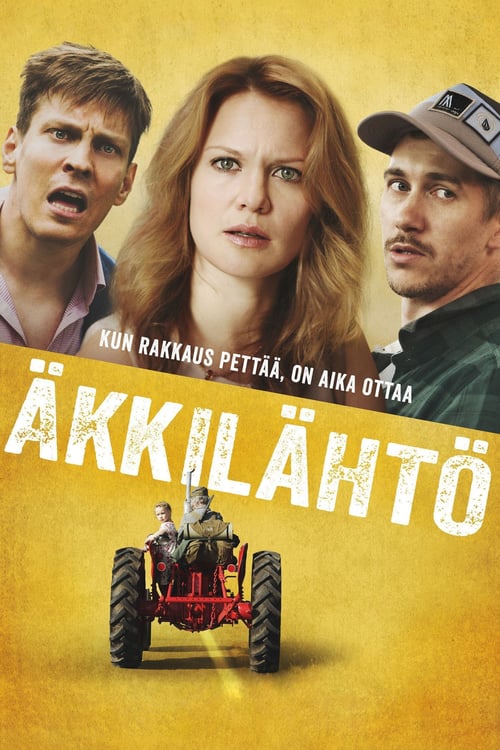 Off the Map - Movie Poster Off the Map - Movie Poster