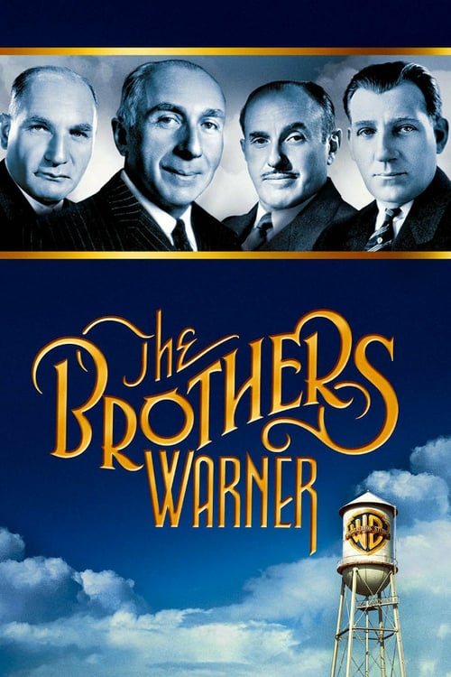 The Brothers Warner - Movie Poster The Brothers Warner - Movie Poster