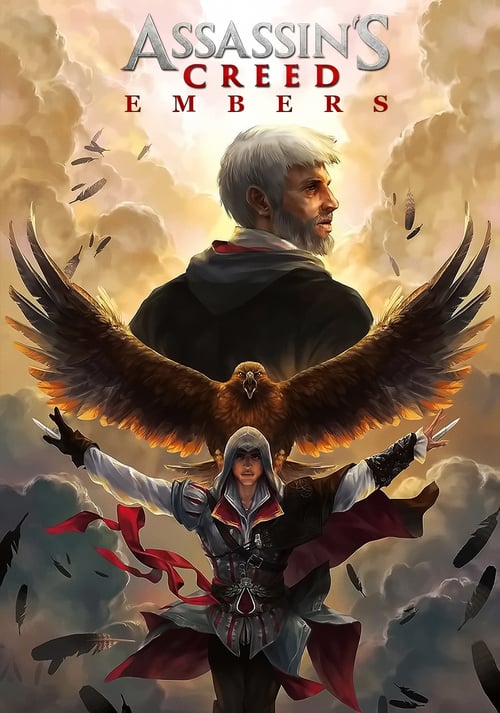 Assassin's Creed: Embers - Movie Poster Assassin's Creed: Embers - Movie Poster