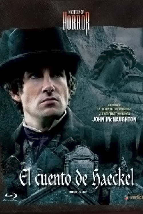 Haeckel's Tale - Movie Poster Haeckel's Tale - Movie Poster