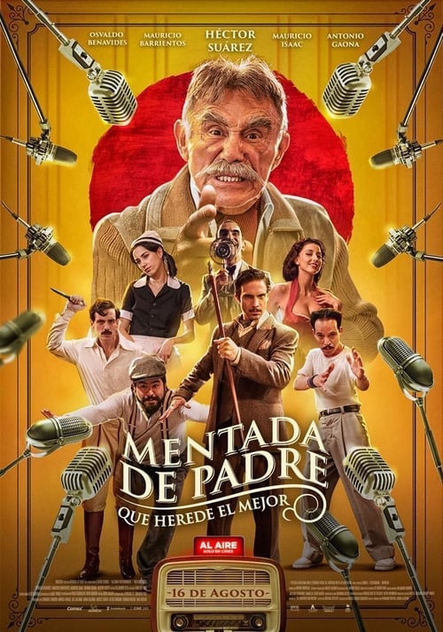 The Marquez-Castillo Siblings - Movie Poster The Marquez-Castillo Siblings - Movie Poster