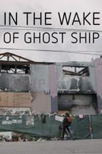 In the Wake of Ghost Ship - Movie Poster