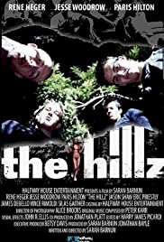 The Hillz - Movie Poster
