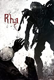 R'ha - Movie Poster