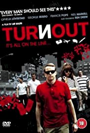 Turnout - Movie Poster Turnout - Movie Poster