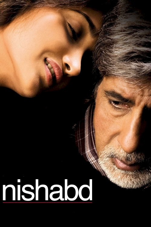 Nishabd - Movie Poster Nishabd - Movie Poster