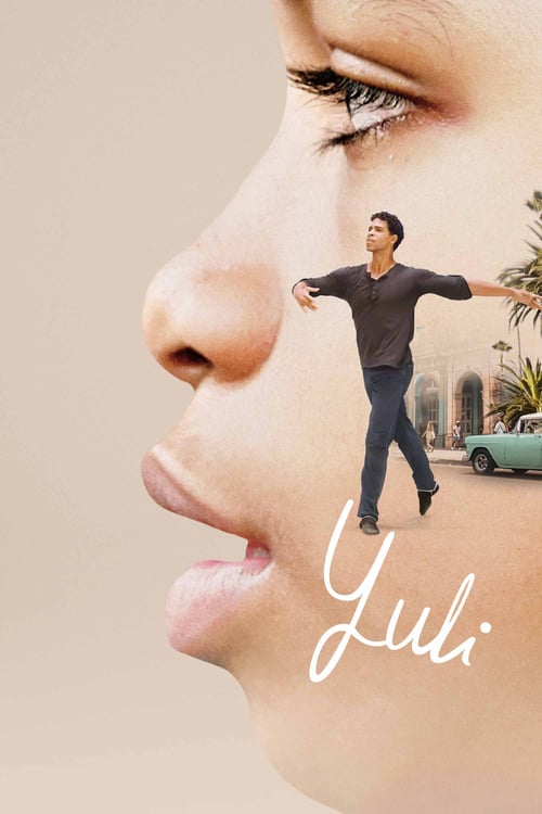 Yuli - Movie Poster Yuli - Movie Poster