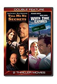 Tell Me No Secrets - Movie Poster