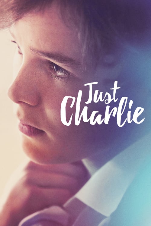 Just Charlie - Movie Poster Just Charlie - Movie Poster