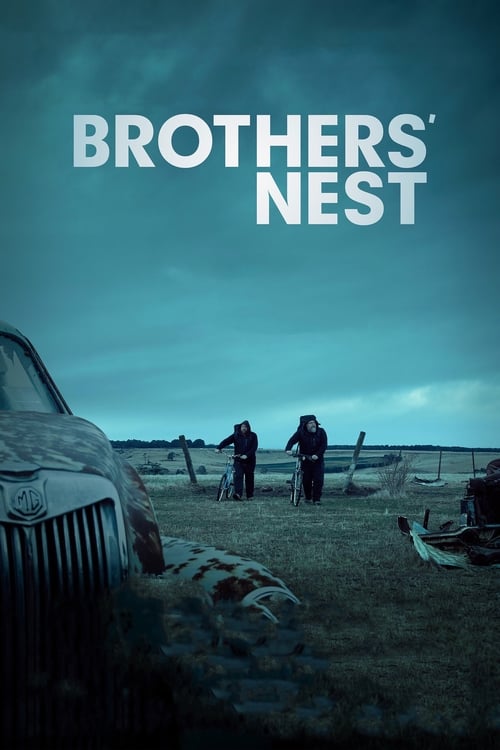 Brothers' Nest - Movie Poster Brothers' Nest - Movie Poster