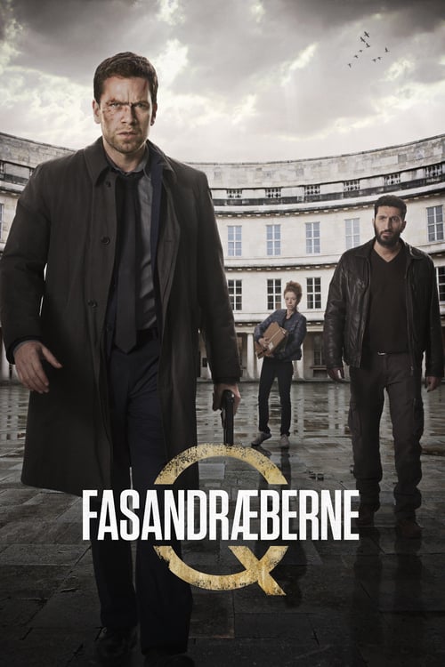 The Absent One - Movie Poster The Absent One - Movie Poster