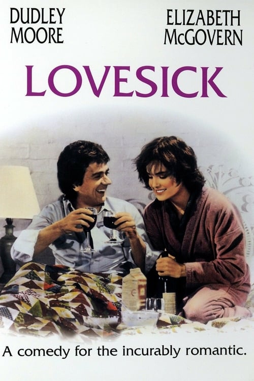 Lovesick - Movie Poster
